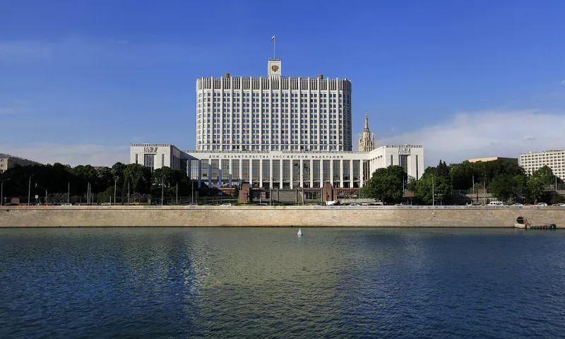 В России упростили порядок оказания гражданам господдержки