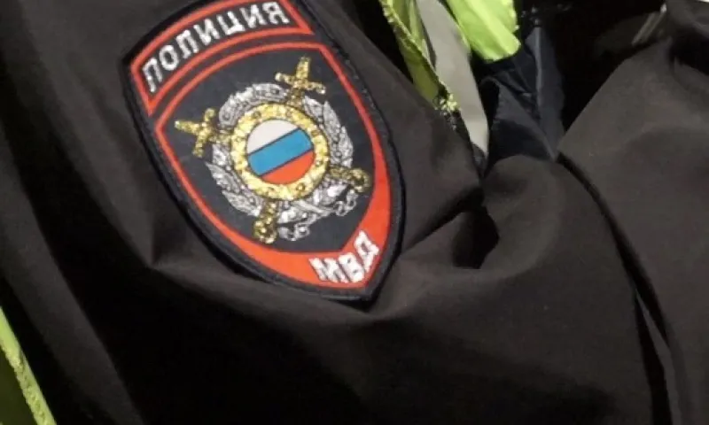 Полицейский застрелил мужчину на вызове об удержании ребёнка в Рубцовске
