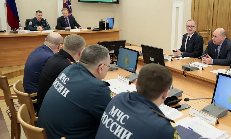 Жители Алтая, пострадавшие от ЧС, смогут подавать заявления на финансовую помощь через госуслуги