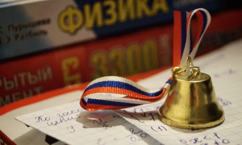 Рассказываем, когда пройдут последние звонки в школах Алтайского края