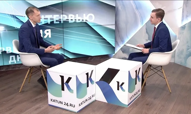 «Интервью дня»: о профилактике употребления алкоголя, девиантного поведения и агрессии среди молодёжи