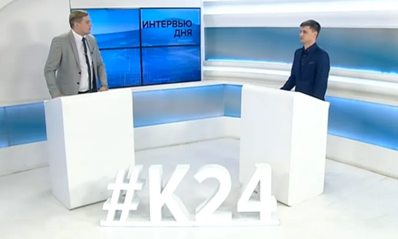 Никита Бобров: когда регоператор по вывозу мусора начнет работу в алтайских селах