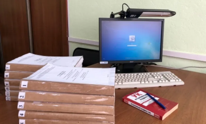 В Алтайском крае лжеаграрии обманули бизнесменов на несколько миллионов рублей.