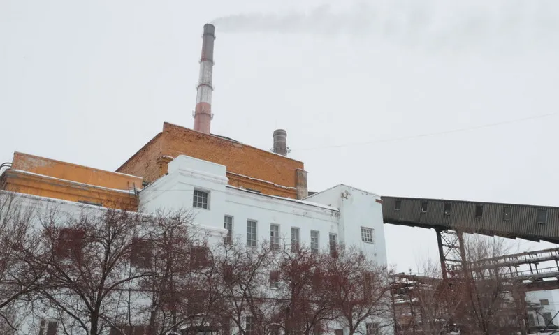 Около 5 миллиардов рублей потребуется направить в ближайшие годы на повышение надёжности теплоснабжения в Яровом