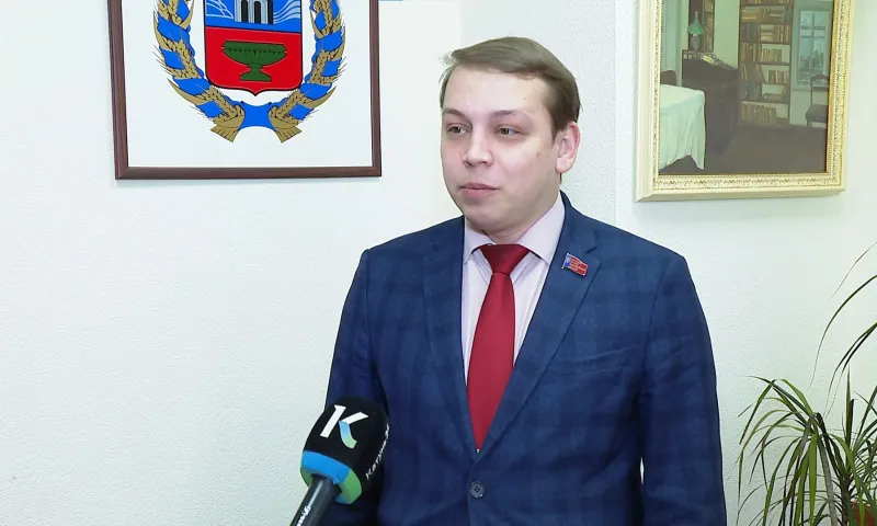 Сергей Матасов прокомментировал обращение президента РФ к Федеральному собранию
