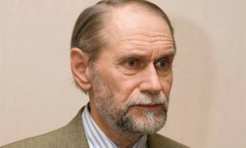 Скончался писатель-сатирик Виктор Коклюшкин