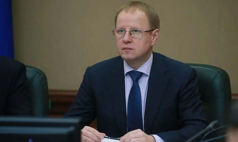 Губернатор Алтайского края принял участие в заседании Совета при полпреде в СФО по выполнению задач, поставленных президентом России в регионах Сибири в 2019 году