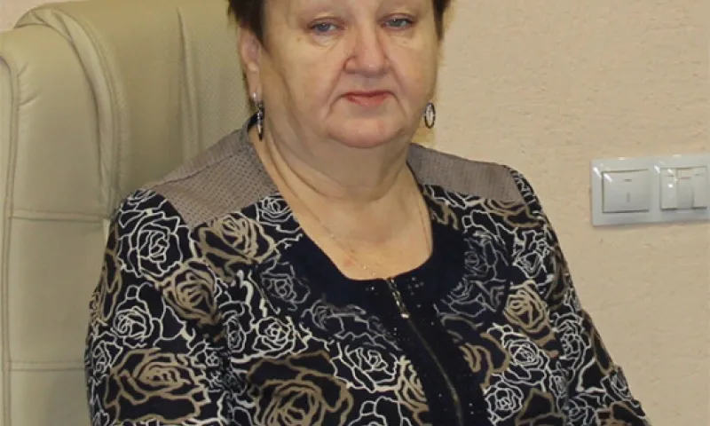 Главу Смоленского района избрали в Алтайском крае