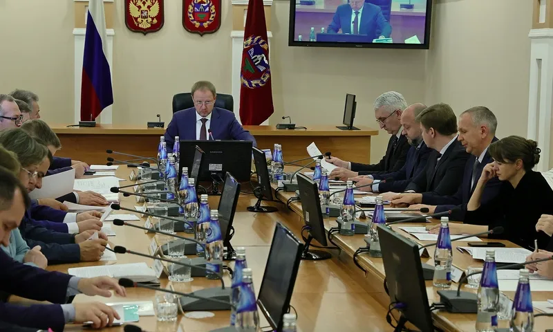 Депутаты АКЗС рассмотрят ряд важных законопроектов на предстоящей сессии