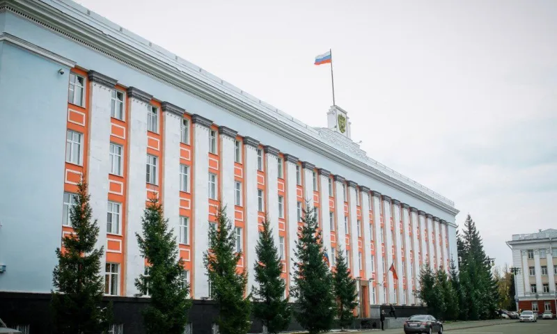 Зампредседателя Совета при президенте РФ по развитию гражданского общества: Опыт Алтайского края используют более 95% субъектов страны