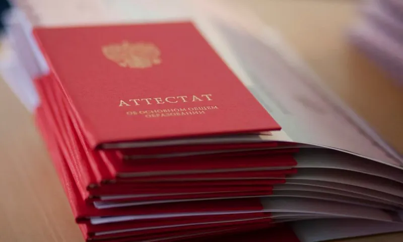 Приёмная кампания идёт в учебных заведениях Алтайского края