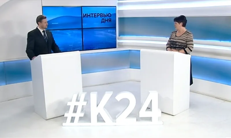 Эксперт рассказал об акции «Стоп ВИЧ/СПИД»