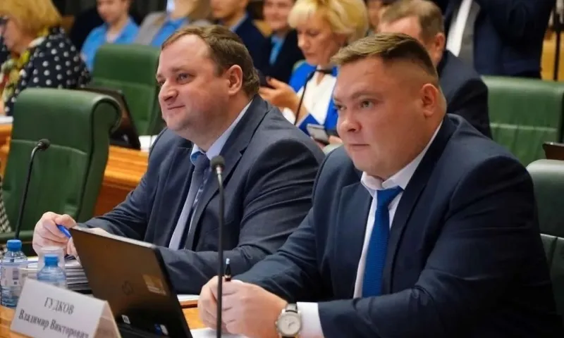 В Совете Федерации прошло слушание на тему «Государственная политика в сфере сохранения, защиты и развития русского языка»