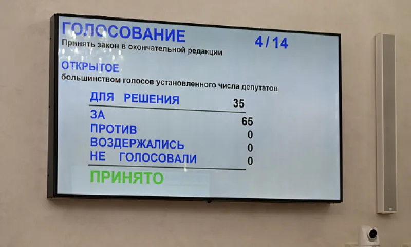 Увеличение зарплат и соцвыплат, поддержка муниципалитетов: приняты поправки в бюджет Алтайского края