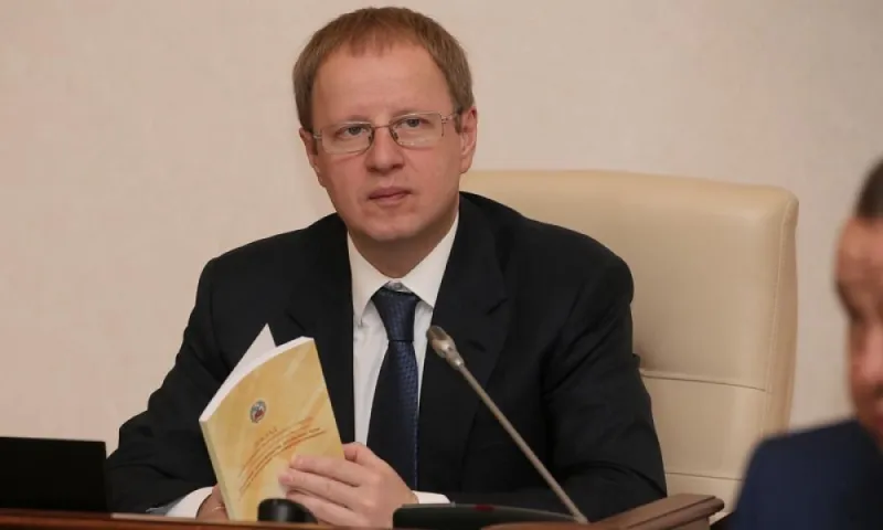 Виктор Томенко посетит промышленную площадку компании «Лакаса-Тэкс»