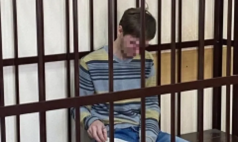 9 лет: барнаульцу, виновному в убийстве супруги, вынесли приговор