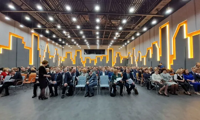 На 21 % снизилась смертность в Алтайском крае в 2022 году