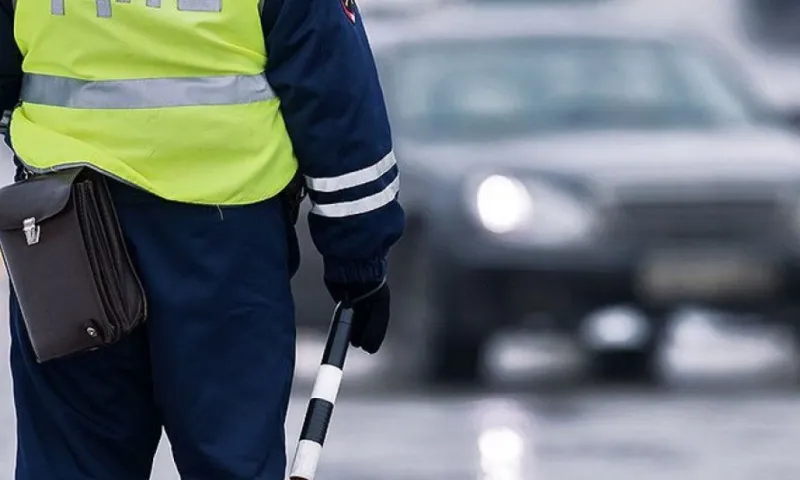 Пьяных водителей будут ловить в Барнауле