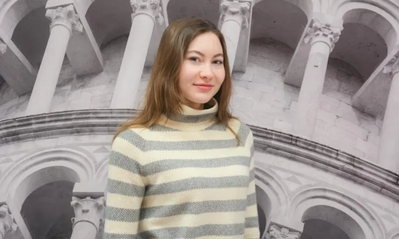 Студентка из Барнаула стала призером международного научного конкурса