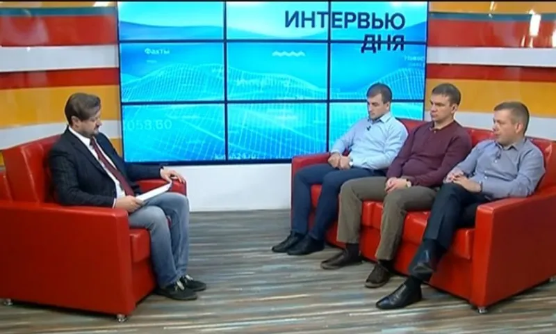 Эксперты рассказали о проведении Student Hockey Challenge-2019 в Барнауле