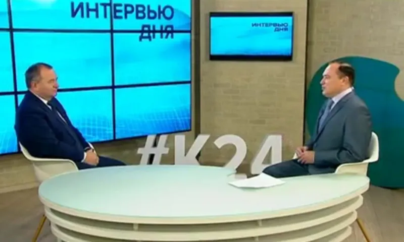 30 лет Пенсионному фонду: как готовится к празднику алтайское отделение?