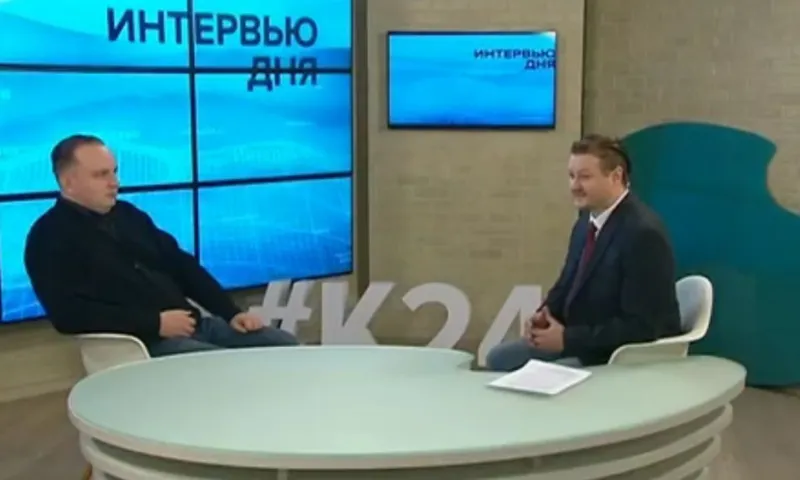 Кинолог рассказал, как следует решать собачий вопрос
