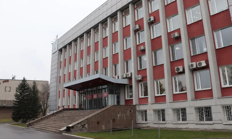 Стало известно, кто занял пост заместителя главы Бийска