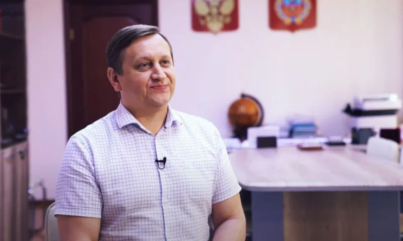 Бывший министр образования Алтайского края возглавил департамент Минпросвещения