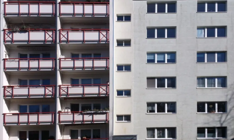 В Алтайском крае на 18 % поднялась средняя стоимость квартир в новостройках