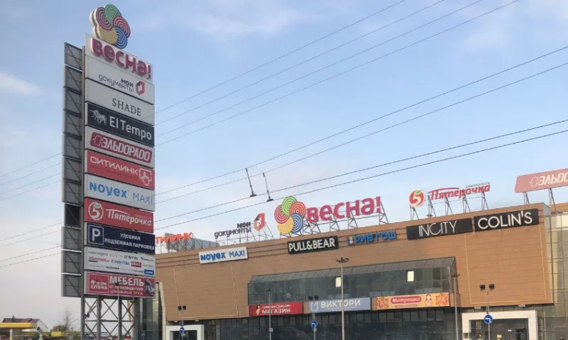 Два дополнительных пункта вакцинации откроют в Индустриальном районе Барнаула