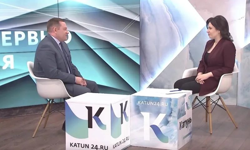 Директор Дворца культуры Барнаула: об истории учреждения