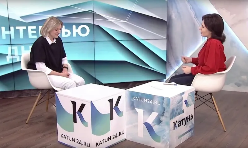 Режиссёр Алтайского государственного музыкального театра: о премьере мюзикла