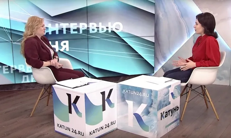 Надежда Авхимович: о детском отдыхе в загородных лагерях и программе кешбэка