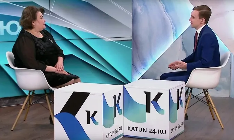 Главный эпидемиолог края Ирина Переладова: об актуальной ситуации с коронавирусом