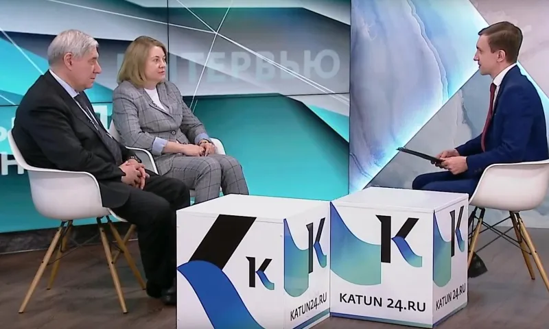 Врачи рассказали о выявляемости онкопатологий в Алтайском крае