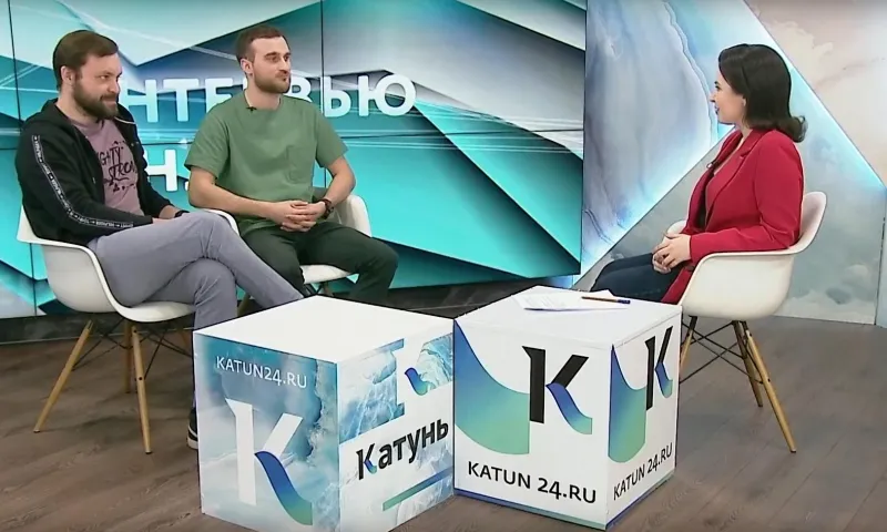 Театрализованную сказку «Маугли» покажут… в батутном центре в Барнауле