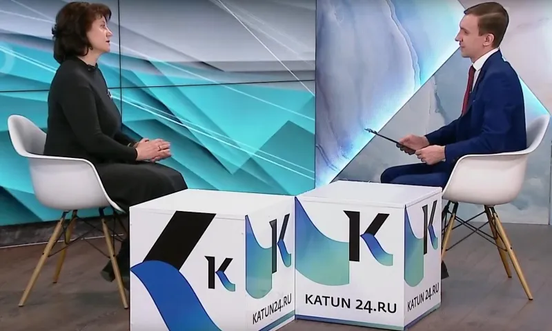 Барнаульский врач рассказала об опасности заражения клещевым энцефалитом