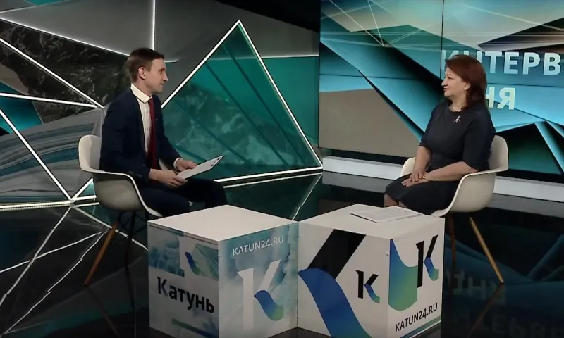 Секретарь антинаркотической комиссии Алтайского края: о профилактике употребления запрещённых веществ