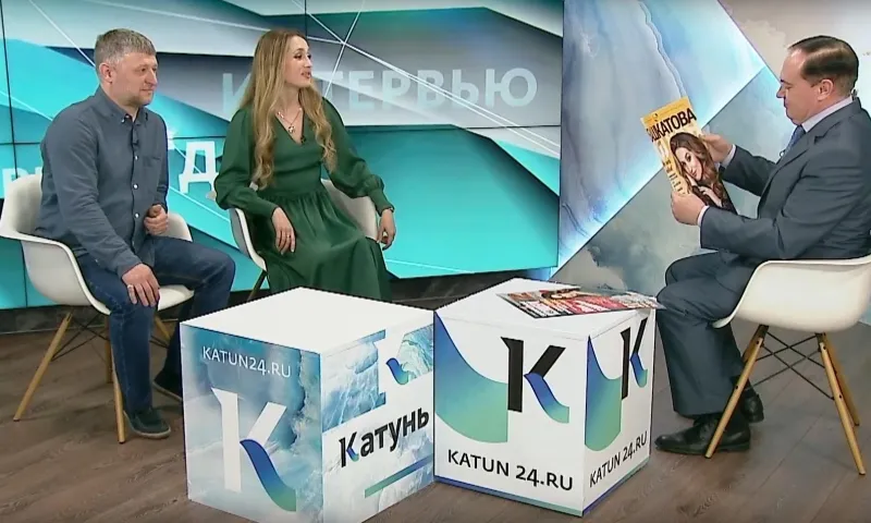 «Интервью дня»: о благотворительном концерте «Живые, пойте о нас!»