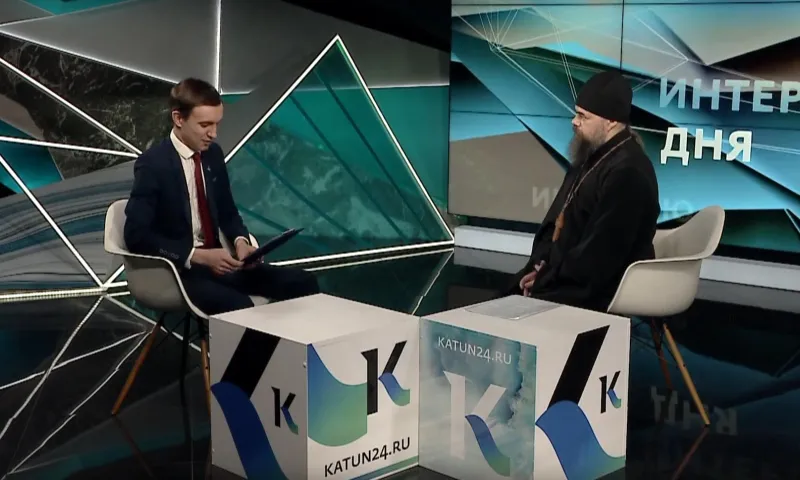 Иерей Димитрий Никитин: о православных пасхальных традициях