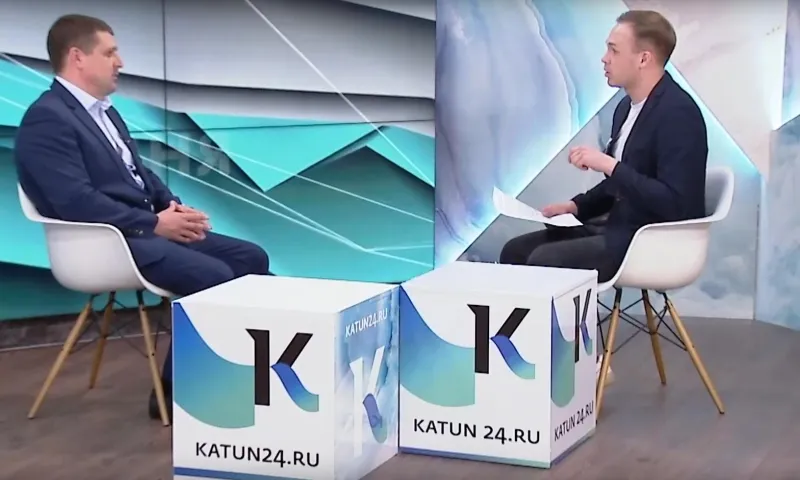 Президент Федерации кикбоксинга Алтайского края: о предстоящем чемпионате России, который пройдёт в Барнауле