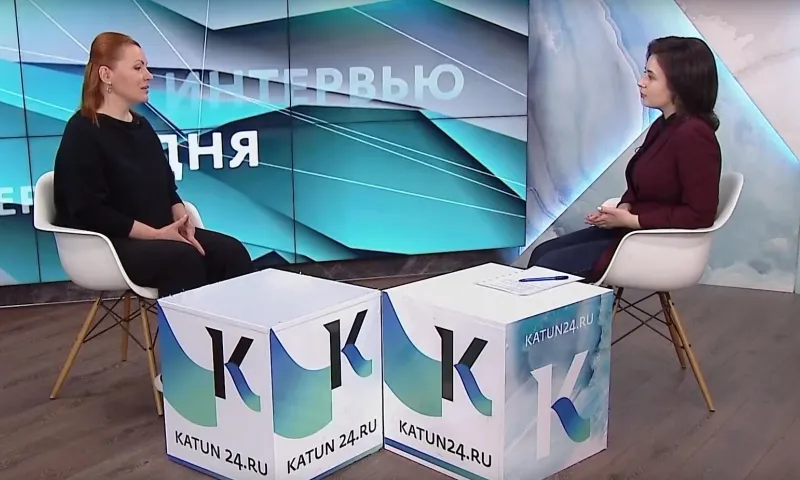 Лариса Любивая: о XIII Международном фестивале «Солнечный бал 2022»