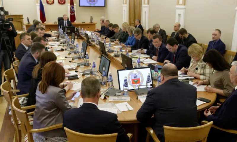 Индекс промышленного производства увеличился в Алтайском крае