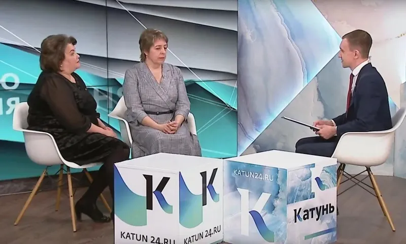 «Интервью дня»: о пользе вакцинации и об опасных инфекционных и вирусных заболеваниях современности