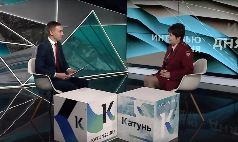 Елена Боброва: о летней оздоровительной кампании в детских лагерях