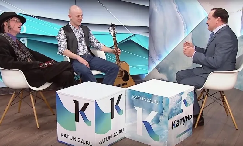 Барнаульская группа «Первое завтра» рассказала о своём юбилейном концерте