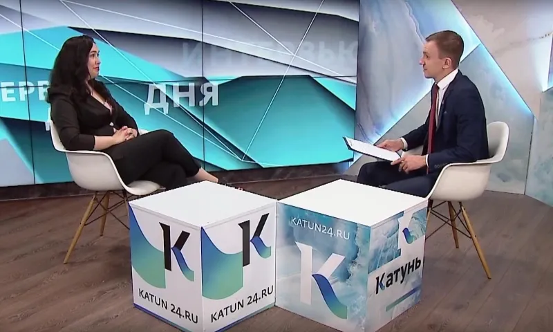 Юлия Алеева: как готовят современных вожатых