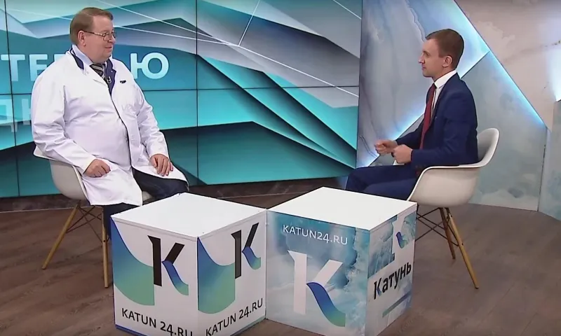Евгений Тимошенский: о профилактике сезонной аллергии