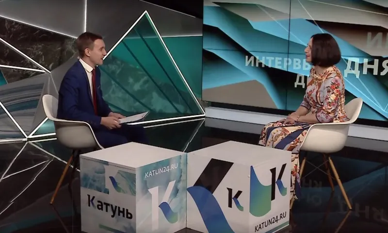 Директор Алтайского государственного краеведческого музея: об акции «Музейная ночь»