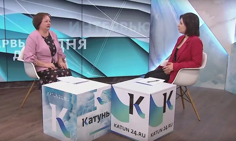 Елена Бандурова: об оформлении дачных участков в свою собственность